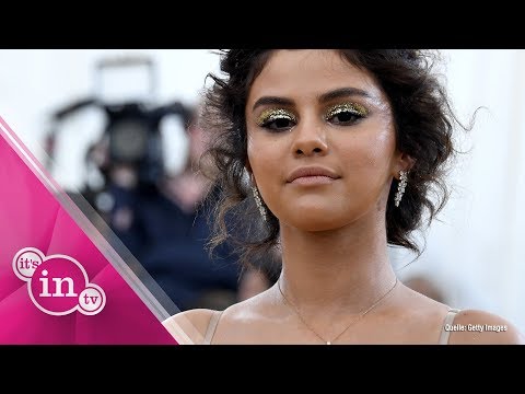 Video: Designer Beleidigt Selena Gomez