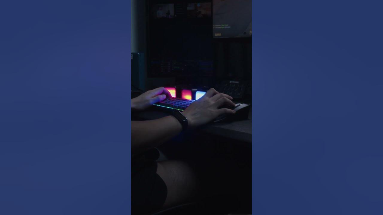Legendary Thock and Sound Journey Through Premium Mechanical