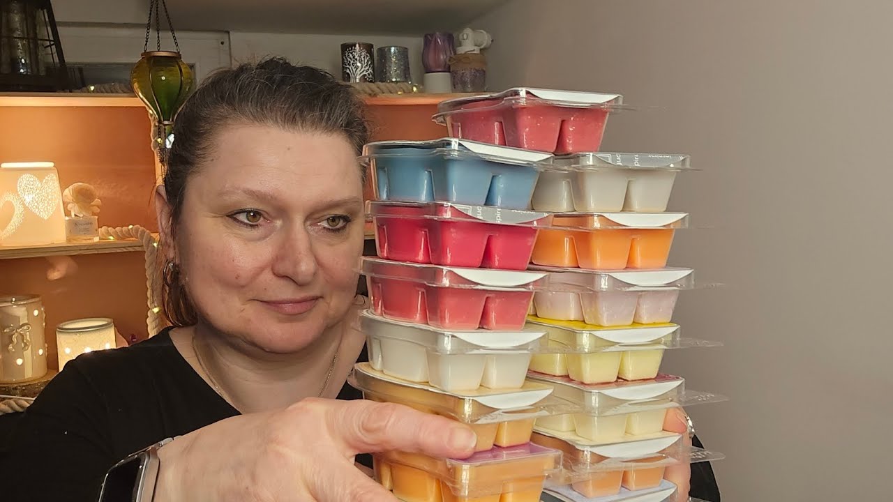 Lieblingsbar bekommen....../Scentsy/ Club/Duftberaterin 