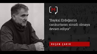 Baykal Erdoğan’ın cankurtaran simidi olmaya devam ediyor Resimi