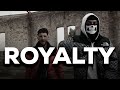 Jayline  royalty ft breazi clip officiel  prod by jayline