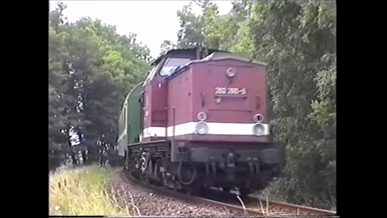 Bad Belzig - Brandenburg 1999