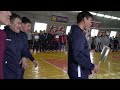 V-й открытый республиканский турнир по волейболу в памяти Тимофеева Александра 2019