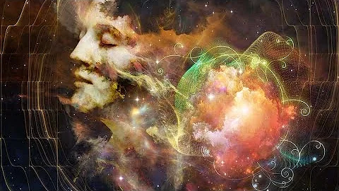 The Spiritual dimension - David Clayton