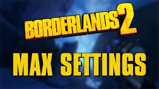 Athlete Statistics Borderlands 2 Max Settings | MSI GTX 1060 GAMING X 6G | 1440p 60FPS