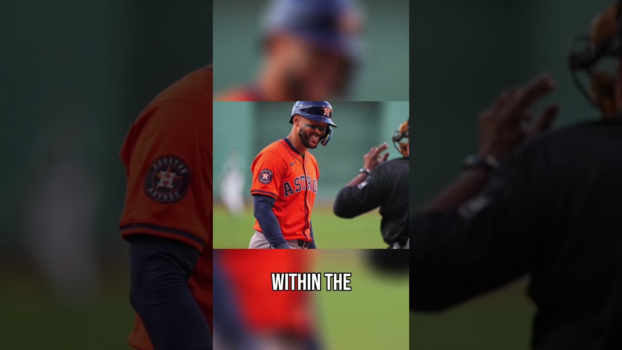 Cleveland Guardians Clinch Playoffs & Eliminate Astros