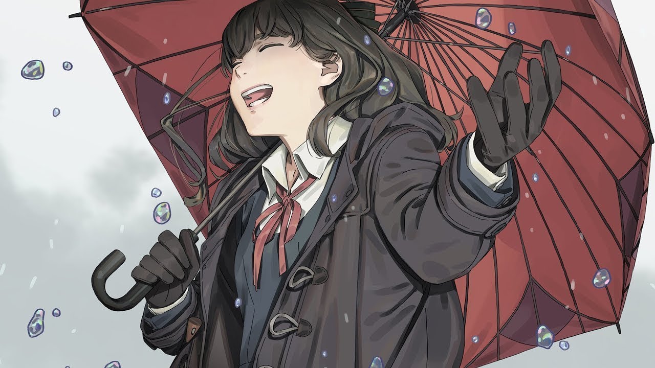 【ニコカラ】 泥中に咲く 【 On vocal 】