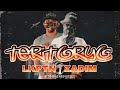 TERITORYO - LKPTN feat ZADIM (prod by ShadyBeats) Lyric Video