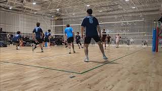 Smash A Vs Scorpions B Southern Zone 1 26/07
