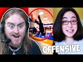 offensive funny memes ft. McNasty