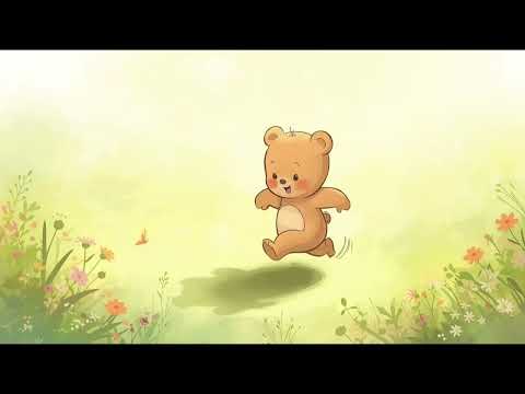 Folge mir, kleiner Schatten! 👣 | Süßes Kinderlied | Lied zum Mitsingen für Kleinkinder