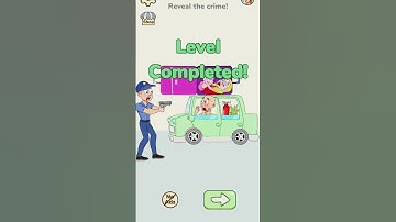 Reveal the crime! Impossible date 2 level 286#imposibledate #shorts