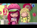 Strawberry Shortcake - Berry Best BerryFest Princess / Strawberry's Berry Big Parade - Compilation