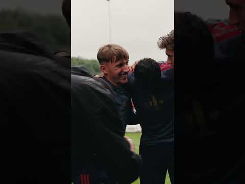 BTS: FC Bayern x Audi