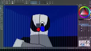 (Official MV) THE RETROSPECTIVE RITUALIZER Feat. 初音ミク (1st Anniversary Rework) / DJ ANDREA JP