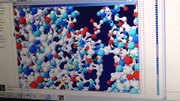 team 1 p6 intro to protein pdb viewer