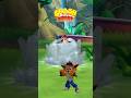 Ever played Crash of the Titans? #crashbandicoot #crashofthetitans #mobilegaming #psp