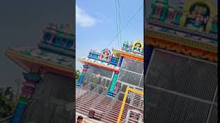 Adelli Pochamma Temple🕉️#ammavaru #pochama #trendingshorts #viralshorts #exploremore