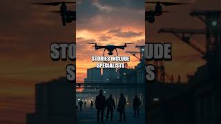 Drone Security Analyst A New Path in Protective Tech