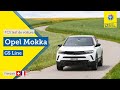 Tcs test de voiture   opel mokka gs line  essai 2021