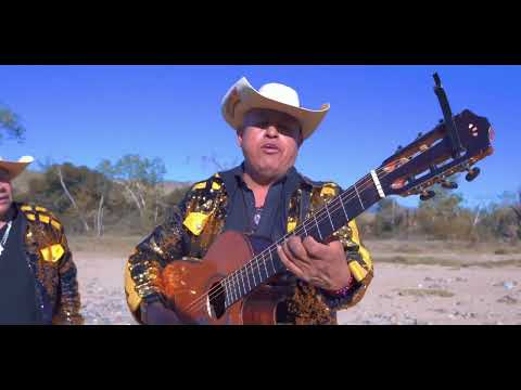 Dueto Los Armadillos- Valentín Duarte Video Oficial
