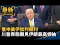 美伊談判