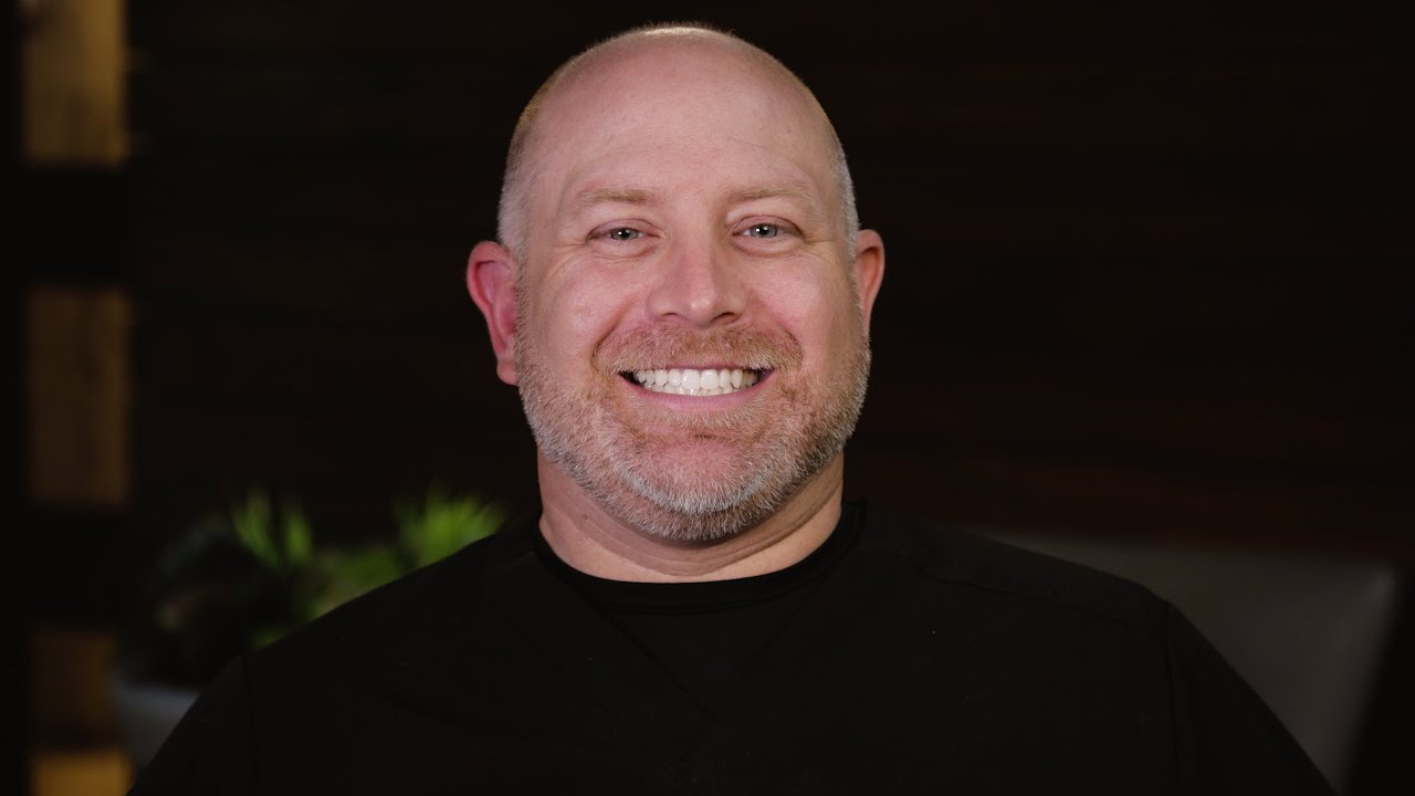 Referring Provider Dr. Douglas at Southern Surgical Arts, Tyler, TX