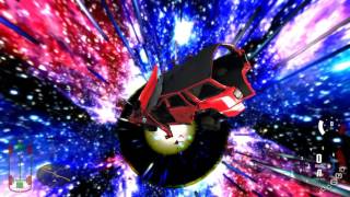 The Secret Easter Egg in the Altitude Map of BeamNG.drive