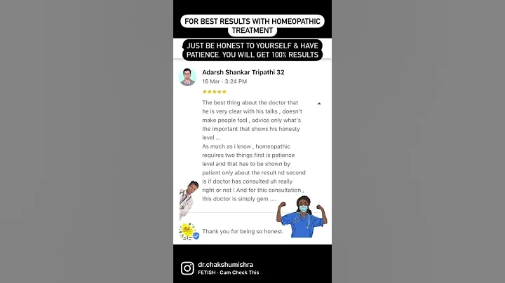 Happy Patients of best homeopathic doctor #homeopathicmedicine #RxHpathy