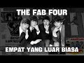 Capture de la vidéo The Fab Four ( Empat Yang Luar Biasa ) | Liberation Music