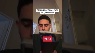Still Mine Open Verse Challenge   sad remix openversechallenge