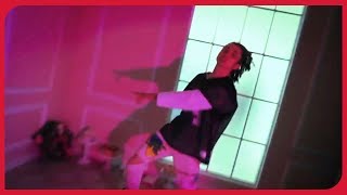 Gone.fludd - Сахарный Человек Official Video Clip