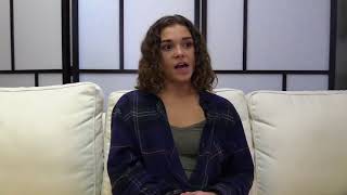 Kelly Murphy Interview Clip