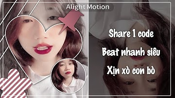 Share code Beat nhanh xịn hơn mọi lần Trên VDS nè 😏🍉🎀