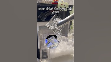 Because loud ice makers are out#icemaker #icemage #icemakermachine #kickstarter #softdrink