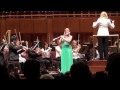 Emma resmini nielsen flute concerto i allegro moderato