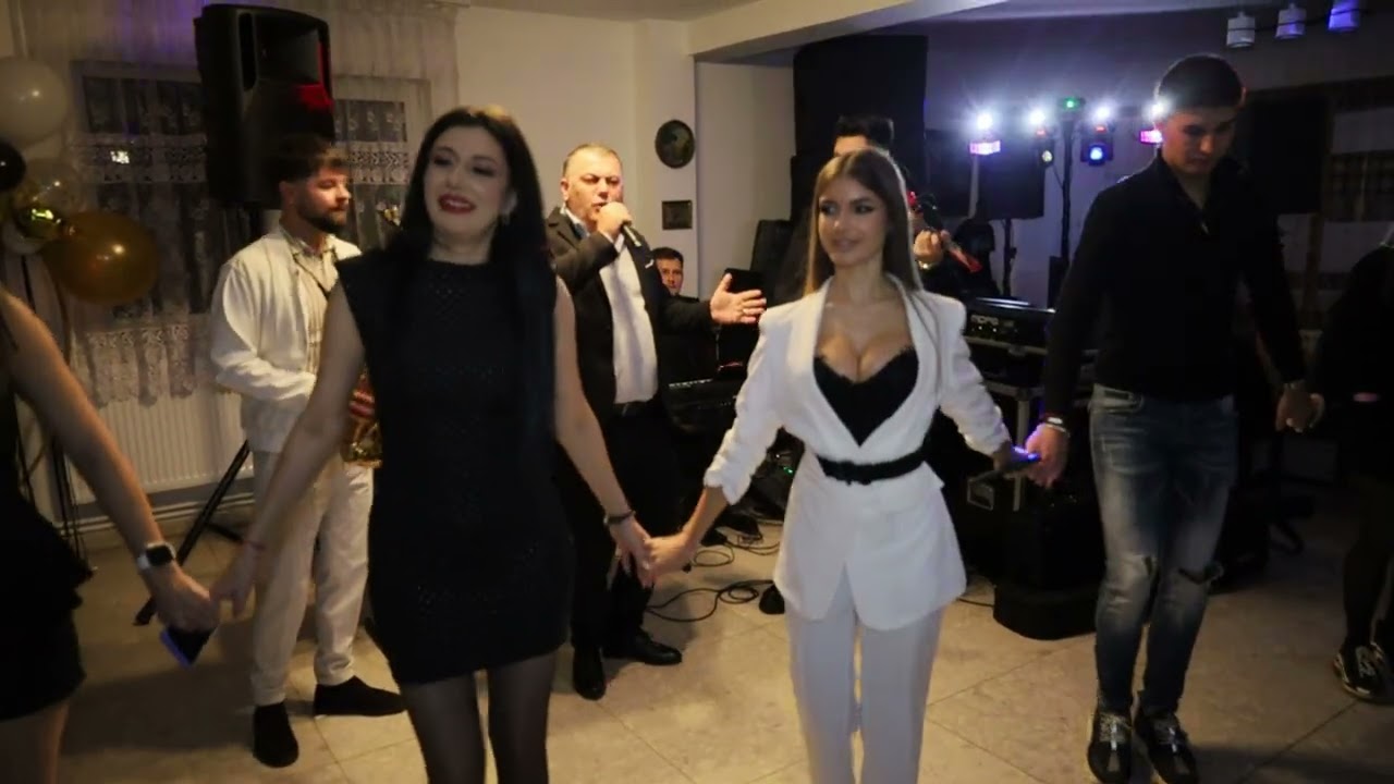 Ion Dragomir Papu ❌ Formația AVA MUSIC💯🔥 LIVE 