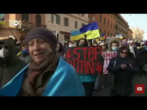 Наутилус Помпилиус - скованные одной цепью. Третья мировая война