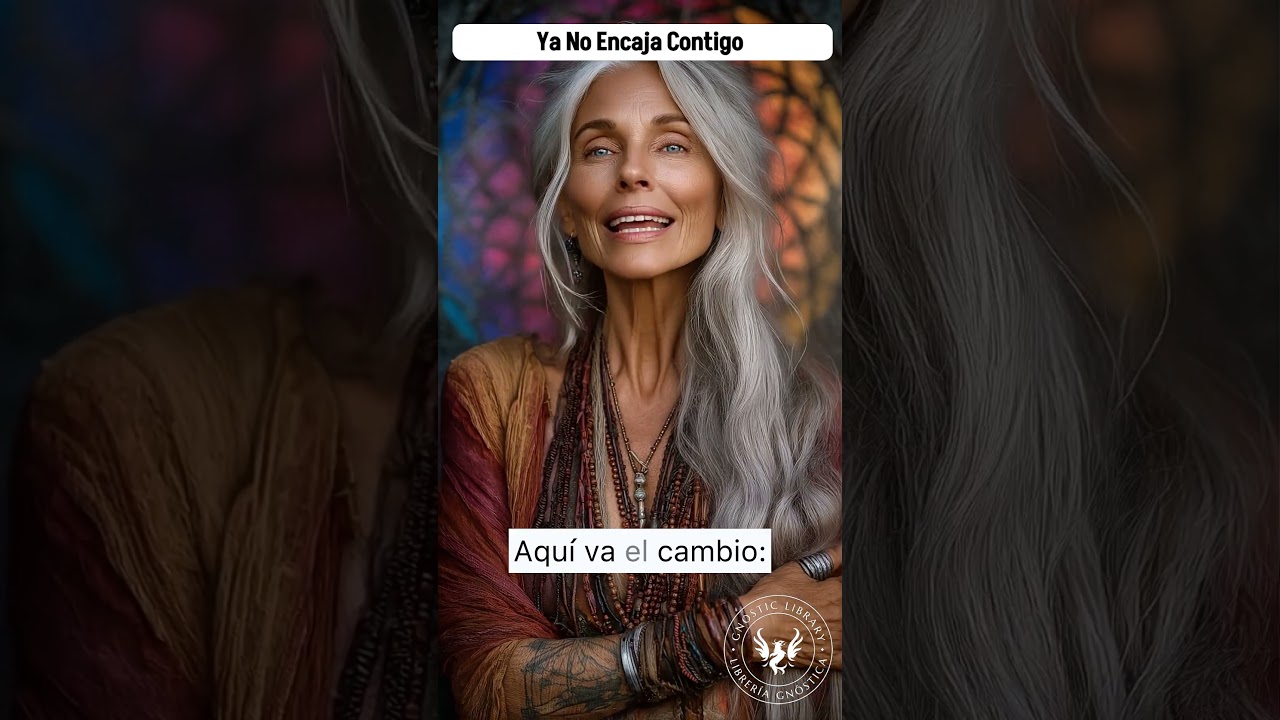 💥 Ya No Encaja Contigo 💖