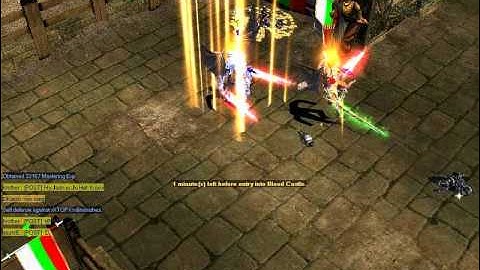 Mu - Việt nam đại chiến