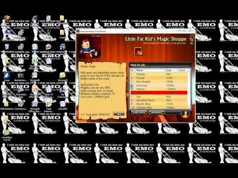 Swords And Sandals 3 Money Hack