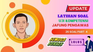 Practice 26 Questions to Prepare for the Competency Exam from Teacher to Supervisor Part 4 #ukom