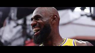 LeBron James Calls Will Anderson Jr His “Fourth Son” After Viral Look-Alike Moment
