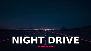 Midnight Routes  Soft Synthwave for Calm Night Driving screenshot 4