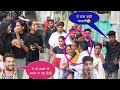 Bhojpuri new song singing prank   khesari lal yadav new song  roster ankit verma  tution wali