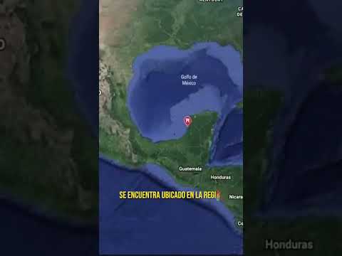 Vídeo: Guia del viatger a la ciutat de Campeche