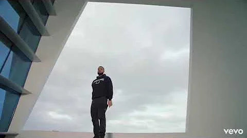 Drake - Controlla (Official music video)