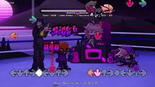 Final Destination (Canon) - Voiid Chronicles - Psych Engine EX Port