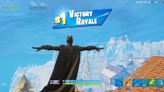 *NEW* “BATMAN” SKIN GAMEPLAY Showcase (“DARK KNIGHT\\