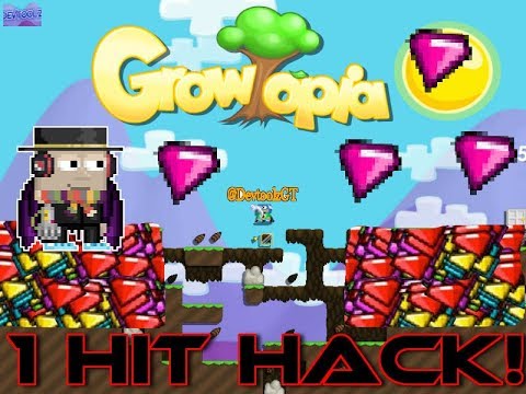 Growtopia 1 Hit Hack 2 80 Not Working Online Fishing Expert